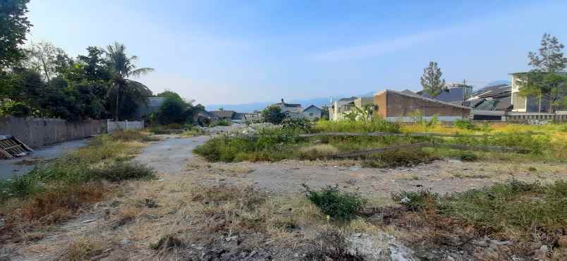 dijual tanah cikajang raya