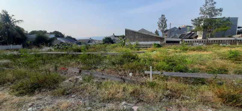 dijual tanah cikajang raya