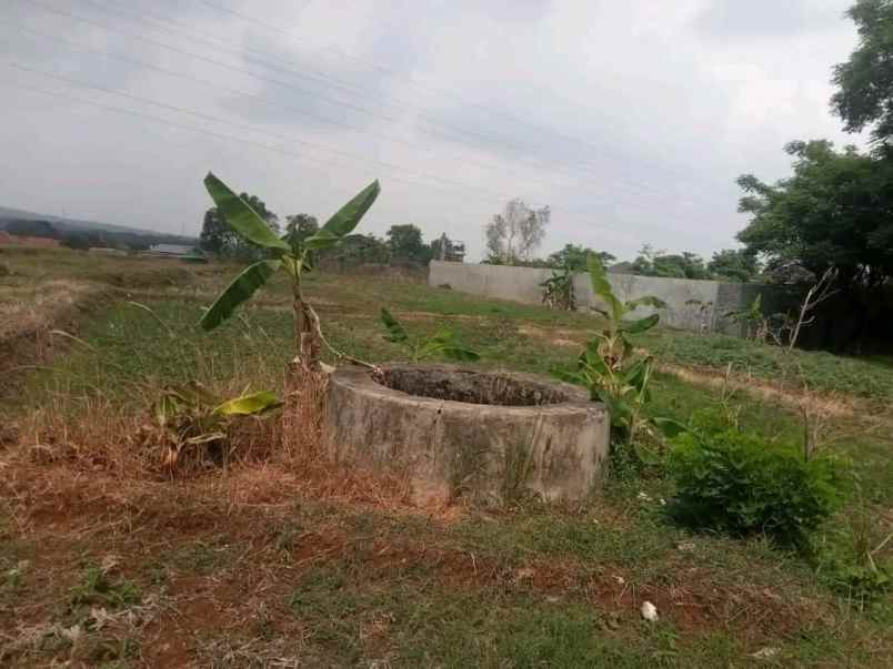 dijual tanah ciperna