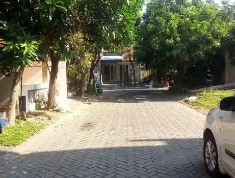 dijual tanah citraland bukit palma