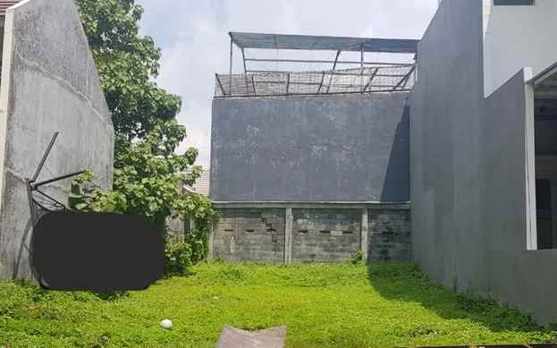 dijual tanah citraland bukit palma