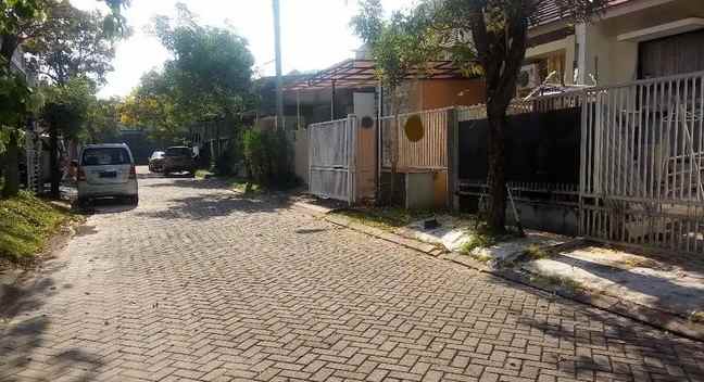 dijual tanah citraland bukit palma