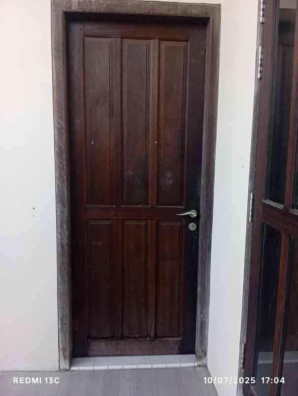 dijual tanah dekat bandara