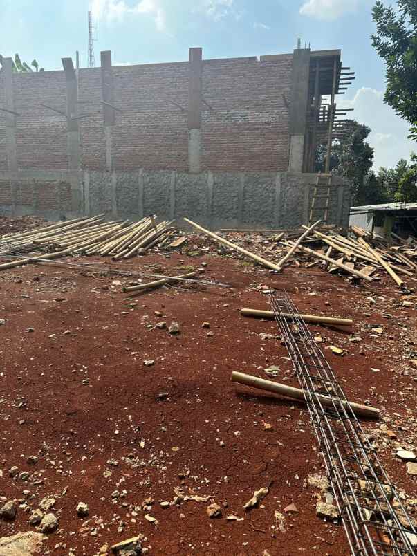 dijual tanah dekat transmart cilandak