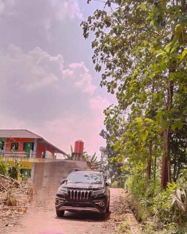 dijual tanah desa cibogo cinangsi