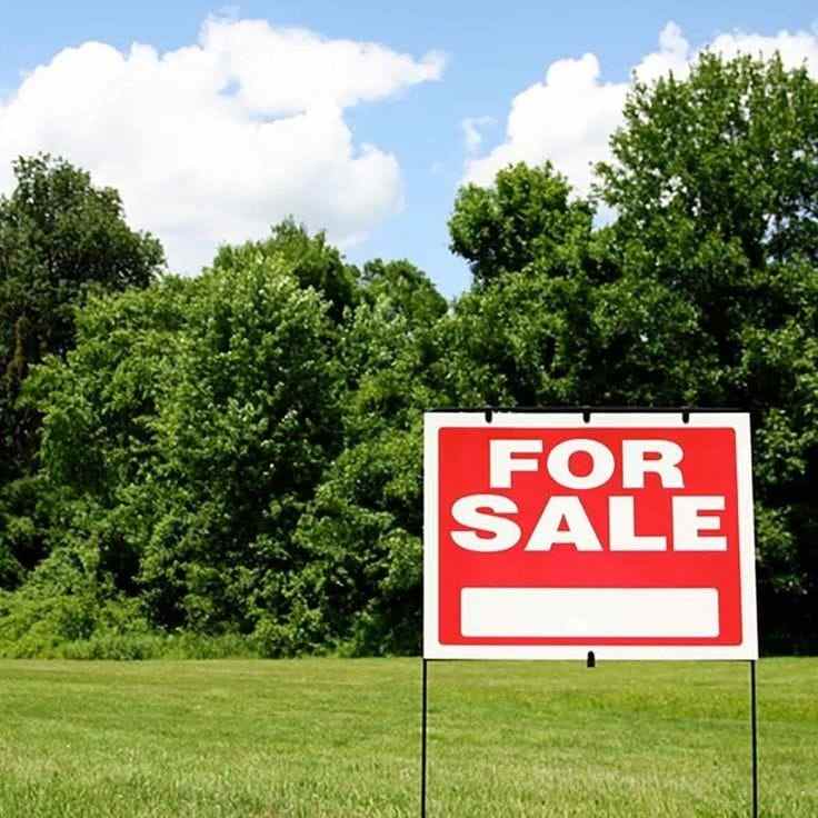 dijual tanah di graha family blok t dekat bukit darmo