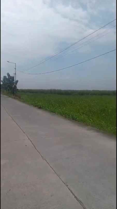 dijual tanah di jetis mojokerto