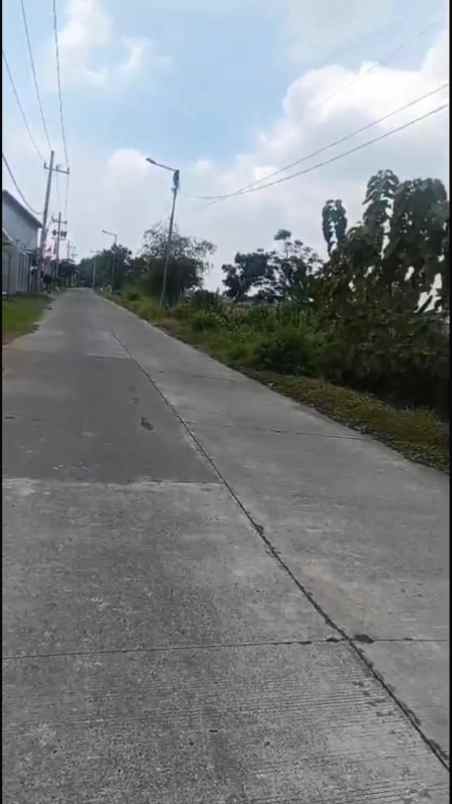 dijual tanah di mojokerto