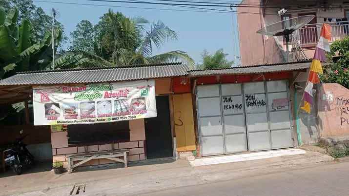 dijual tanah dijual tanah di karawang