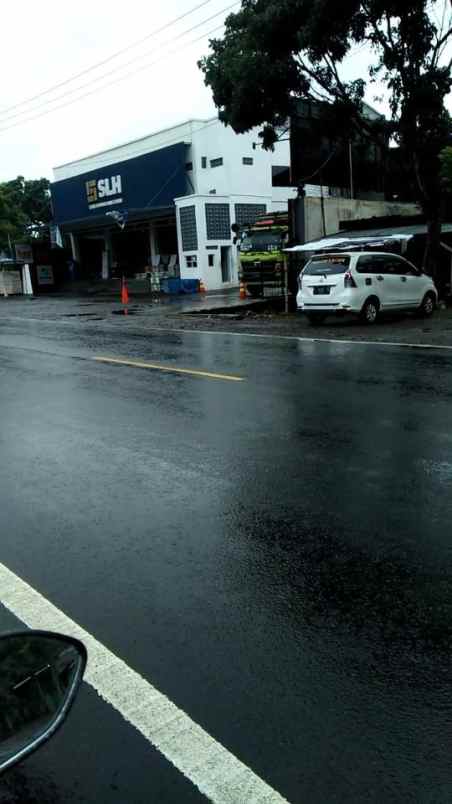 dijual tanah jalan baru lingkar selatam