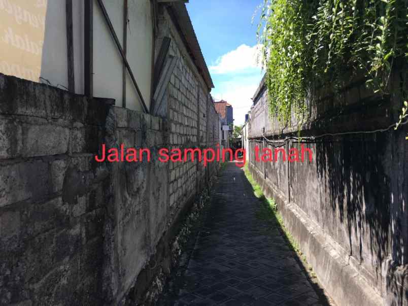 dijual tanah jalan glogor cari