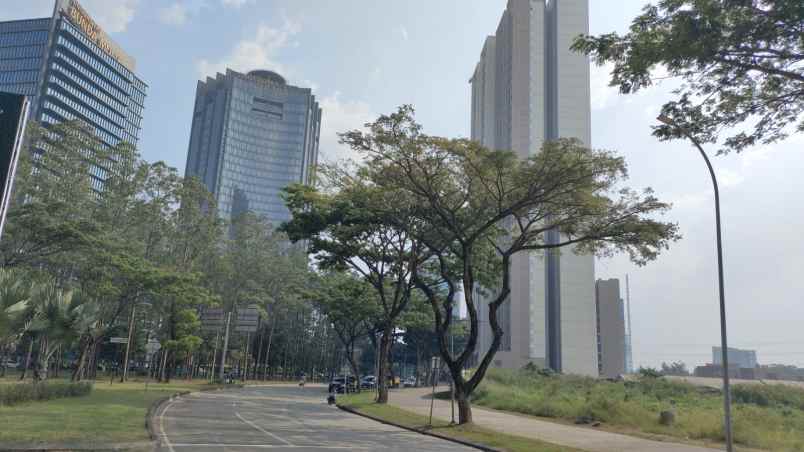 dijual tanah jalan jalur sutera