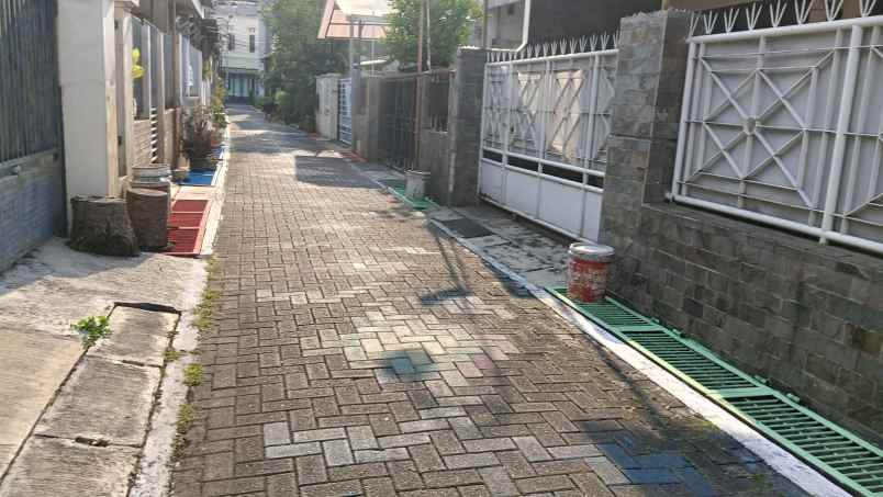 dijual tanah jalan mataram