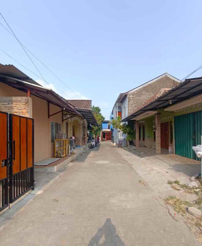 dijual tanah jambo