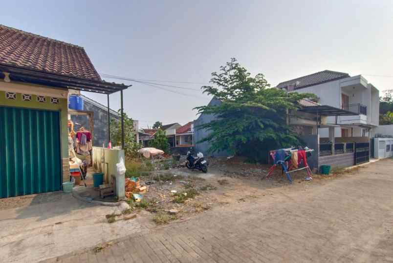 dijual tanah jambo
