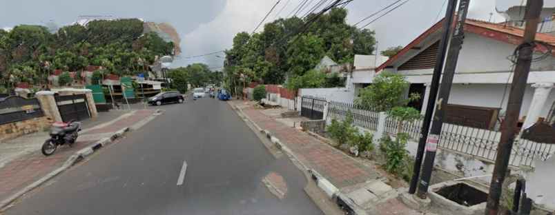 dijual tanah jati pulo gadung jakarta timur