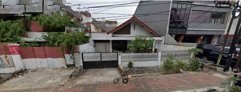 dijual tanah jati pulo gadung jakarta timur