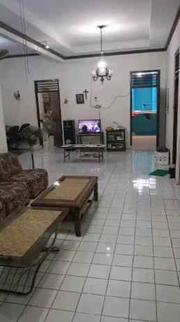 dijual tanah jati pulo gadung jakarta timur