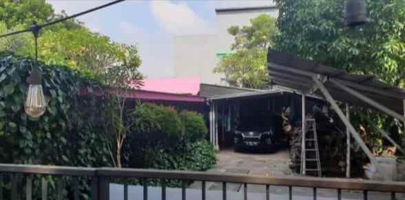 dijual tanah jatiasih