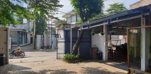 dijual tanah jatiasih