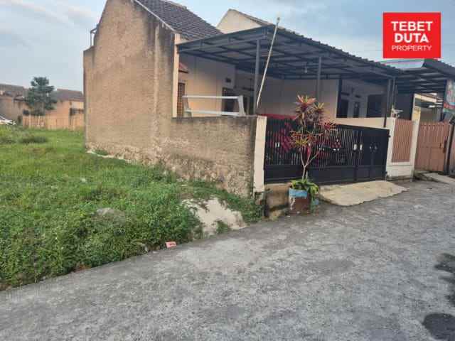 dijual tanah jl almaas katapang bandung