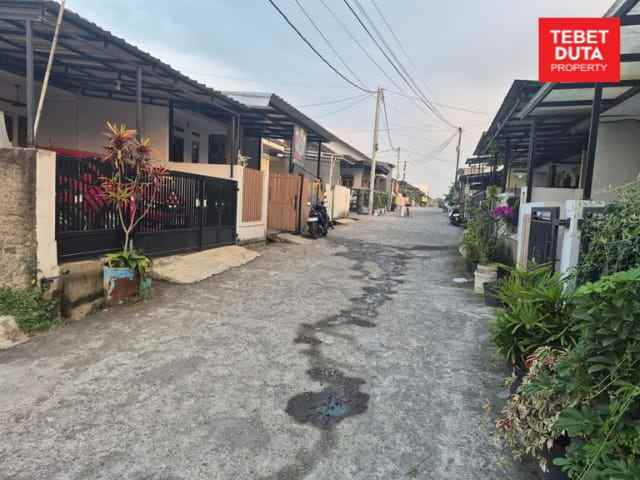 dijual tanah jl almaas katapang bandung