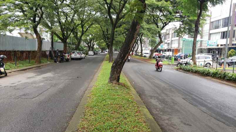 dijual tanah jl bhayangkara