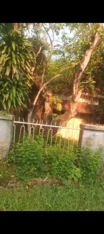 dijual tanah jl bonto sunggu