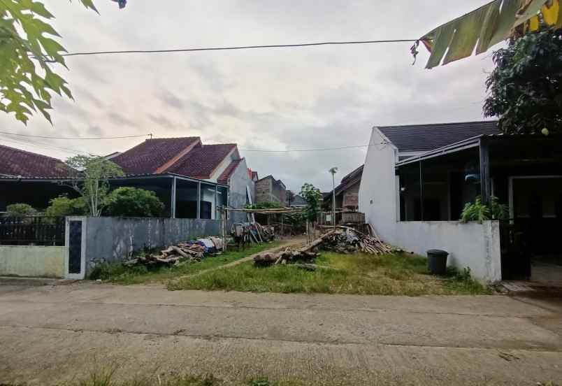 dijual tanah jl godean km 10