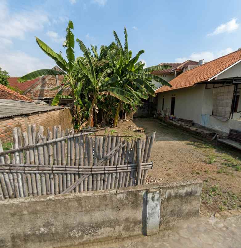 dijual tanah jl godean km 9
