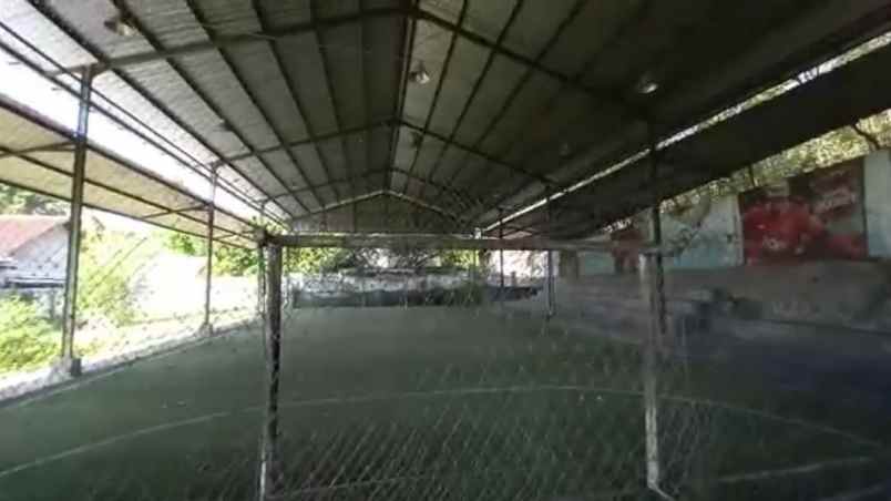 dijual tanah jl raya seririt gilimanuk