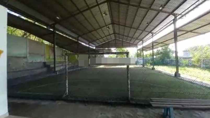 dijual tanah jl raya seririt gilimanuk