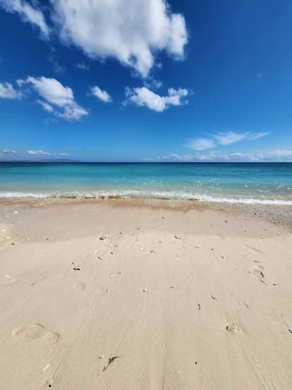 dijual tanah kanatang sumba timur