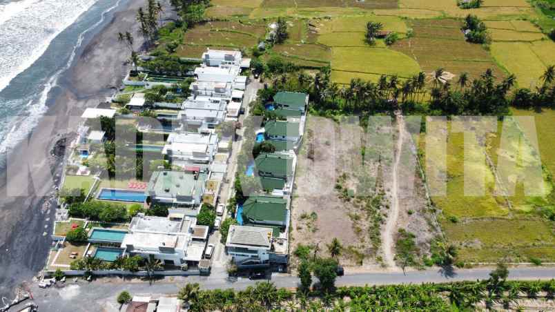 dijual tanah kapling pantai keramas gianyar
