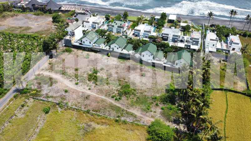 dijual tanah kapling pantai keramas gianyar
