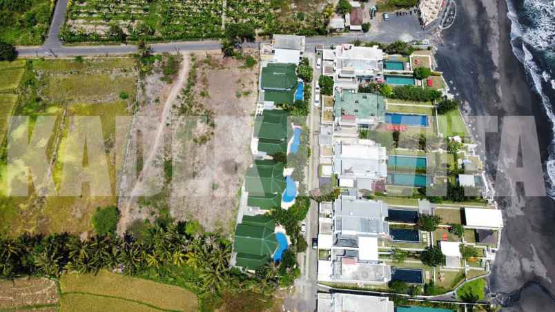 dijual tanah kapling pantai keramas gianyar