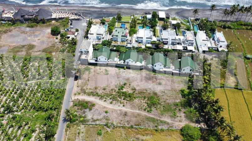 dijual tanah kapling pantai keramas gianyar