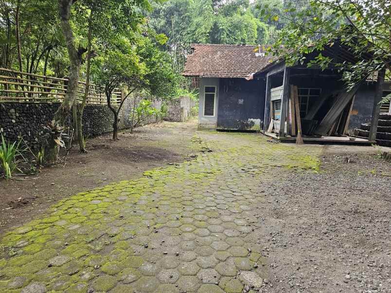 dijual tanah kasuran kelurahan