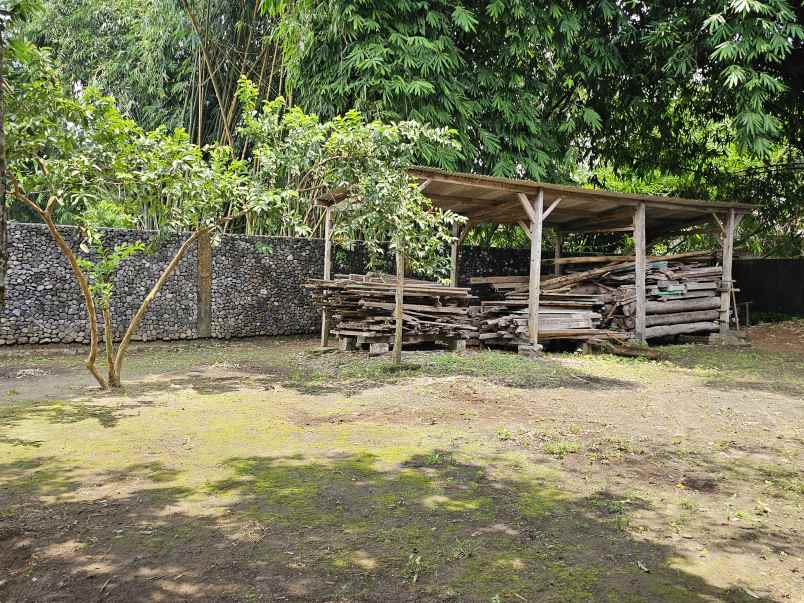 dijual tanah kasuran kelurahan