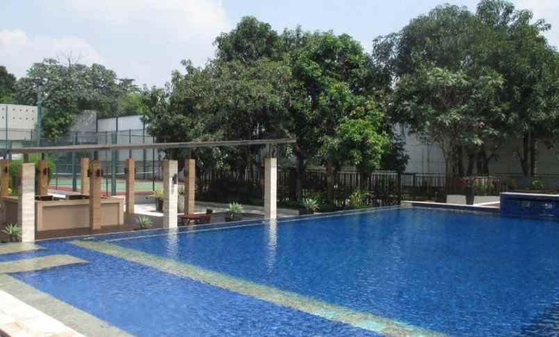 dijual tanah kebagusan