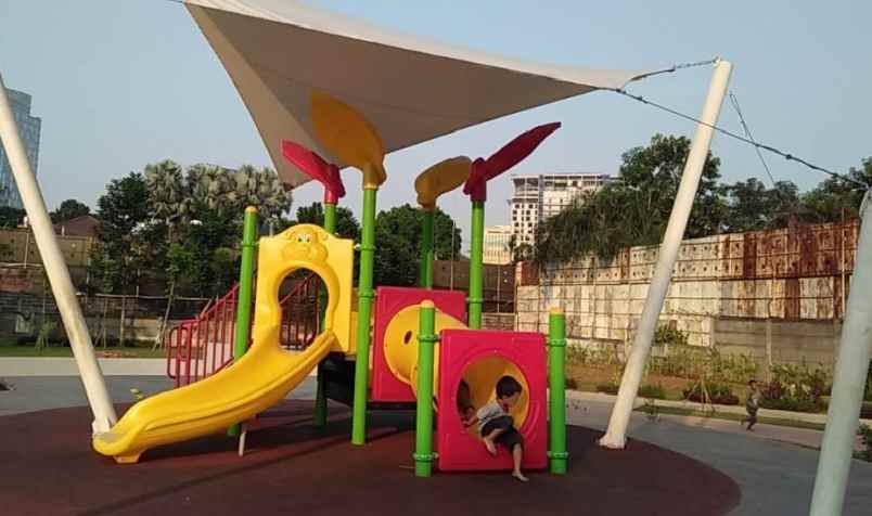 dijual tanah kebagusan