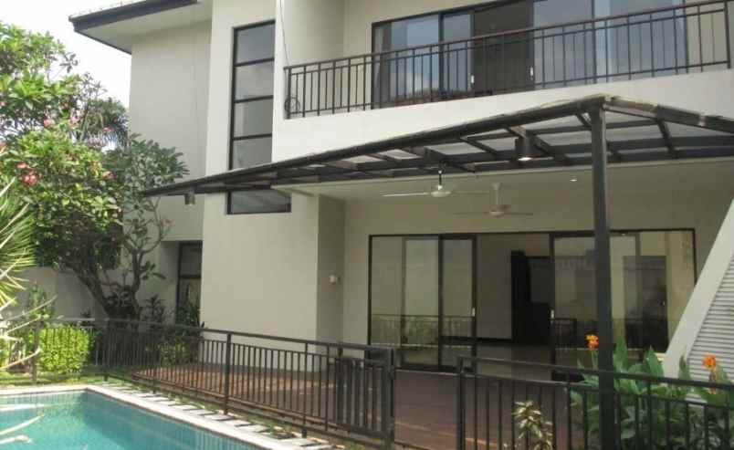 dijual tanah kebagusan