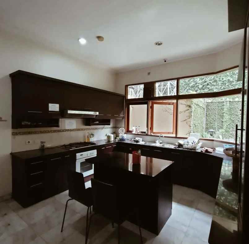 dijual tanah kebagusan