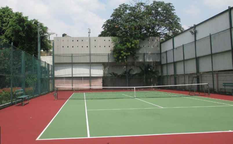 dijual tanah kebagusan