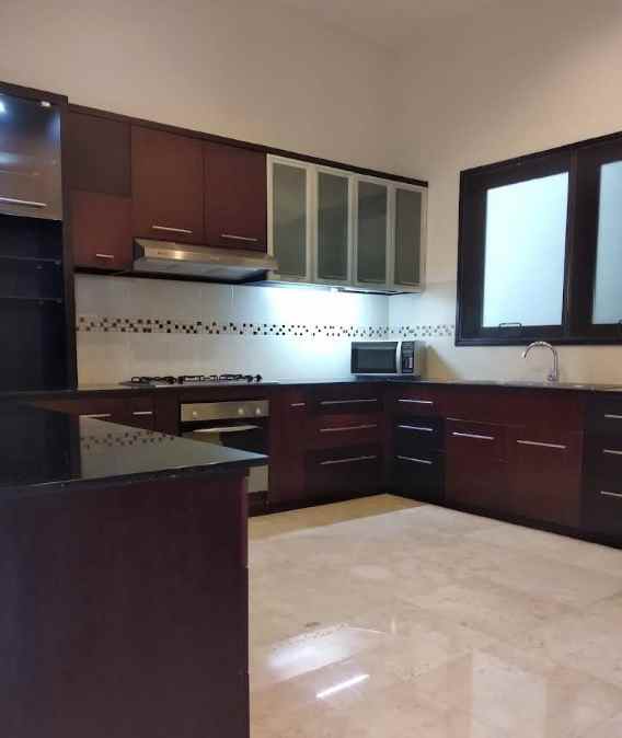 dijual tanah kebagusan