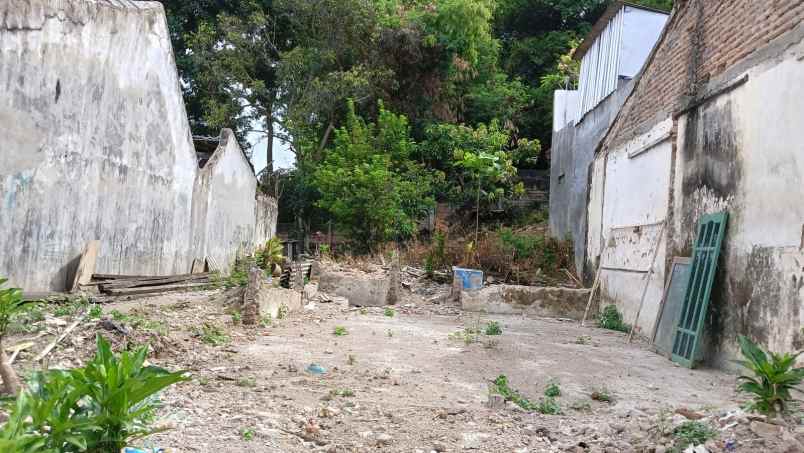 dijual tanah ketileng indah