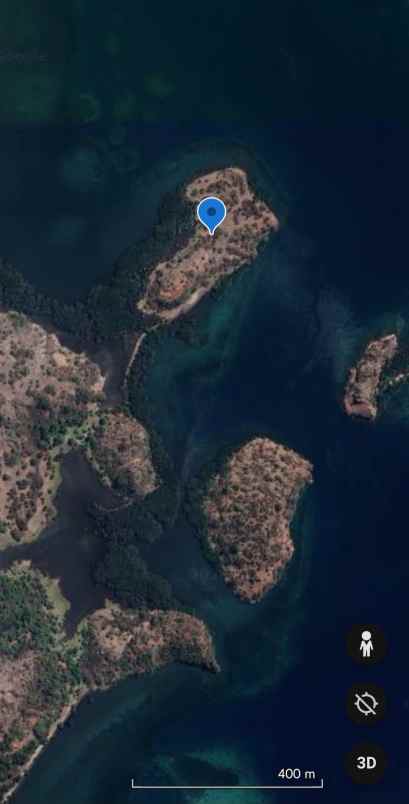 dijual tanah labuan kuris sumbawa ntb