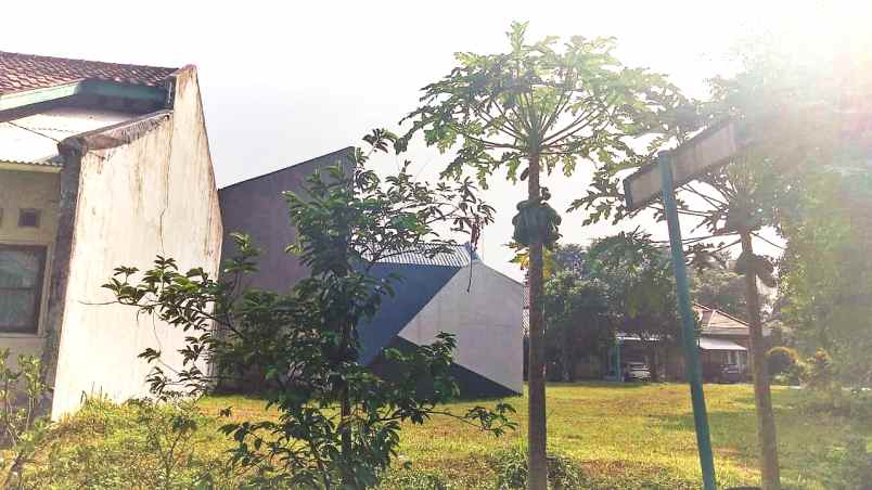 dijual tanah lippo cikarang