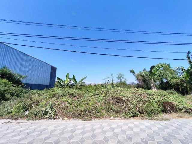 dijual tanah medayu utara