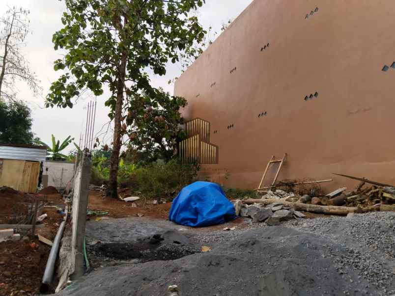 dijual tanah mulawarman